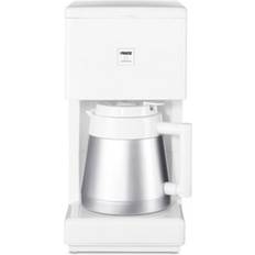 Simply White Coffee Maker
