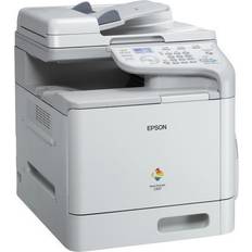 Epson Escaneo - Láser Impresoras Epson AcuLaser CX37DN