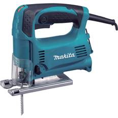 Makita Prise secteur Puzzles Makita Scie sauteuse pendulaire 450W 4329K