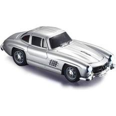 Mercedes 300-SL