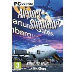 Airport Simulator (PC)