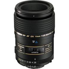 Tamron 90mm 1:2.8 SP AF Di Makro 1:1 Para Sony A (272EM/272ES)