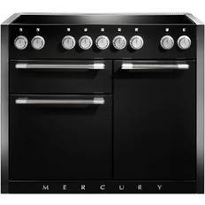 Mercury 1082 Induction Black