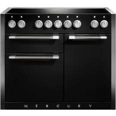 Mercury 1082 Induction Svart