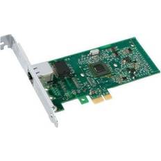 Dell PCIe Netværkskort & Bluetooth-adaptere Dell Intel PRO 1000PT (540-10388)