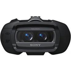 Built-In Camera Binoculars Sony DEV-5