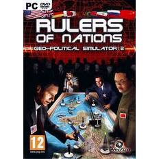 Rulers of Nations (PC)