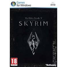 RPG Videojuegos de PC The Elder Scrolls V: Skyrim Xbox 360