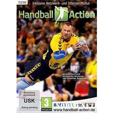 Handball Action (PC)