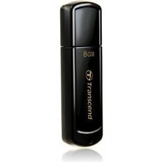 Transcend JetFlash 350 8GB USB 2.0