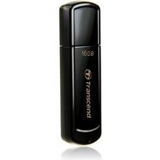 JetFlash 350 16GB USB 2.0