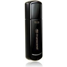 Transcend JetFlash 350 16GB USB 2.0