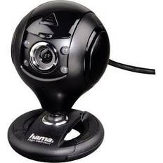 Hama "Spy Protect" HD Webcam web camera