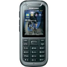 Samsung Others - Water Resistant Mobile Phones Samsung C3350