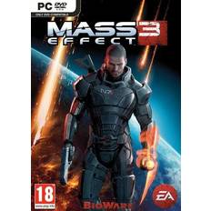 Videogiochi per PC Mass Effect 3 Origin Key