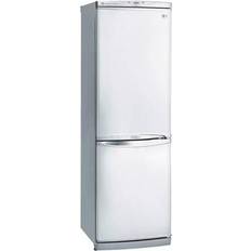 LG Koel-vriescombinaties LG GC-399SLQW Silver