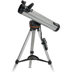 Ferngläser & Teleskope Celestron N 76/700 LCM