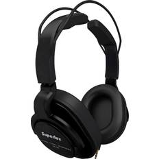 Superlux Koptelefoons Superlux HD-661 DJ Headphone