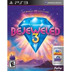Bejeweled 3 (PS3)