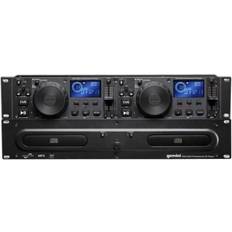 DJ-Player Gemini CDX-2250