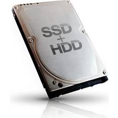 Hybriddisks Festplatten Seagate Momentus XT ST750LX003 750GB