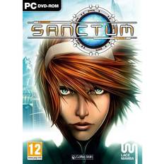 Sanctum Collection (PC)