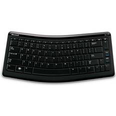 Microsoft bluetooth keyboard Microsoft Bluetooth Mobile Keyboard 5000