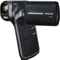 Panasonic HX-DC2