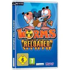 Worms Reloaded (PC)