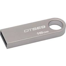 Kingston DataTraveler SE9 16GB USB 2.0