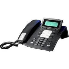 Telefoni Fissi Agfeo Systemtelefon ST 22 Up0/S0 sw 6101131