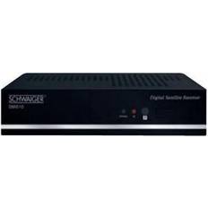 Digitalboxen Schwaiger DSR510011 DVB-S