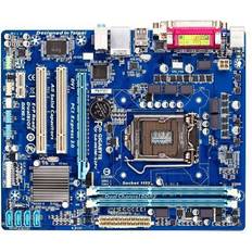 Gigabyte GA-H61M-S2PV (rev. 1.0)