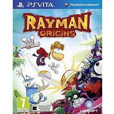 Rayman Rayman Origins (PS Vita)