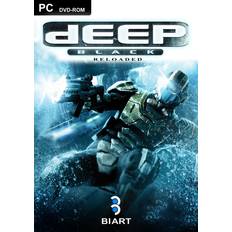 Deep Black: Reloaded (PC)