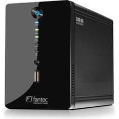 Server NAS Fantec CL-35 B2 RAID Cloud NAS USB 2.0