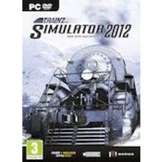 Trainz Simulator 12 (PC)