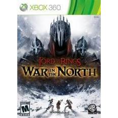 The Lord of the Rings: War in the North (Xbox 360)