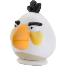 Pendrive Emtec Pendrive Memoria Usb White Bird 4 Gb Pendrive