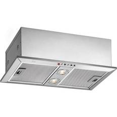 Teka GFH 73 75cm, Acciaio Inossidabile, Argento