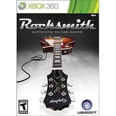 Rocksmith Rocksmith (Xbox 360)