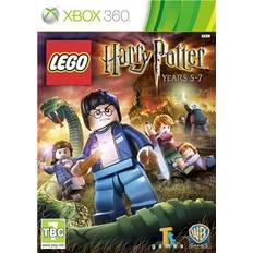 Xbox 360 Games LEGO Harry Potter: Years 5-7 (Xbox 360)