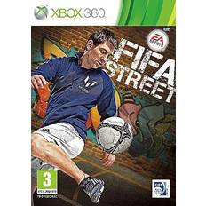 Xbox 360 Games FIFA Street 2012 (Xbox 360)