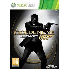 Goldeneye 007 Reloaded (Xbox 360)