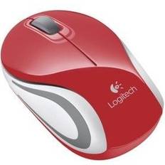 Computer Mice Logitech M187