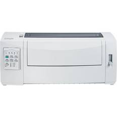 Lexmark Forms Printer 2590n+