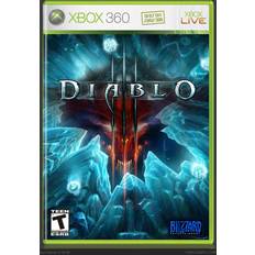 Giochi Xbox 360 Diablo 3 (Xbox 360)