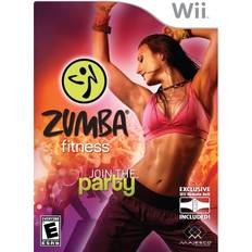 Zumba Fitness (Wii)