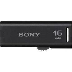 Sony USB Flash Drives Sony Micro vault USM-R 16GB USB 2.0