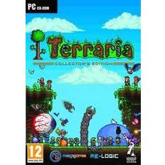Terraria: Collector's Edition (PC)
